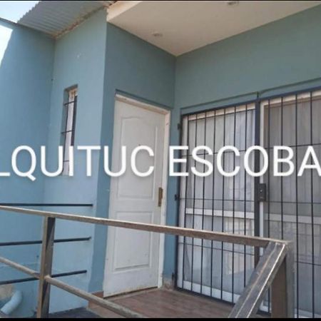 Alquituc Escobar 2 Apartment Belén de Escobar Екстериор снимка