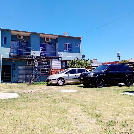 Alquituc Escobar 2 Apartment Belén de Escobar Екстериор снимка