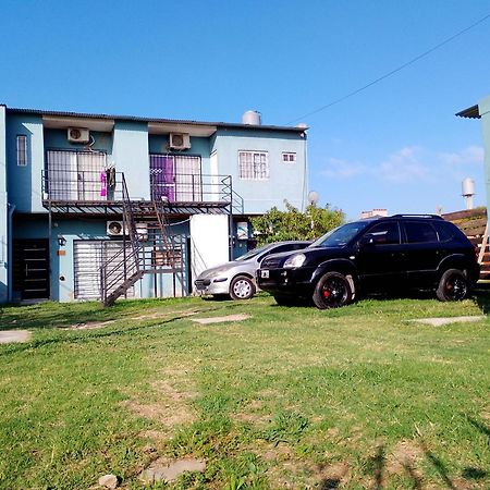 Alquituc Escobar 2 Apartment Belén de Escobar Екстериор снимка