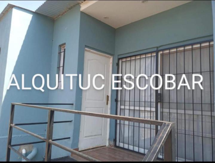 Alquituc Escobar 2 Apartment Belén de Escobar Екстериор снимка