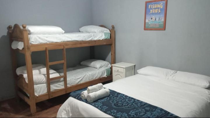 Alquituc Escobar 2 Apartment Belén de Escobar Стая снимка