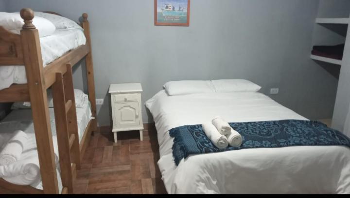 Alquituc Escobar 2 Apartment Belén de Escobar Стая снимка