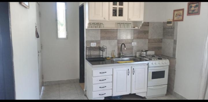 Alquituc Escobar 2 Apartment Belén de Escobar Екстериор снимка