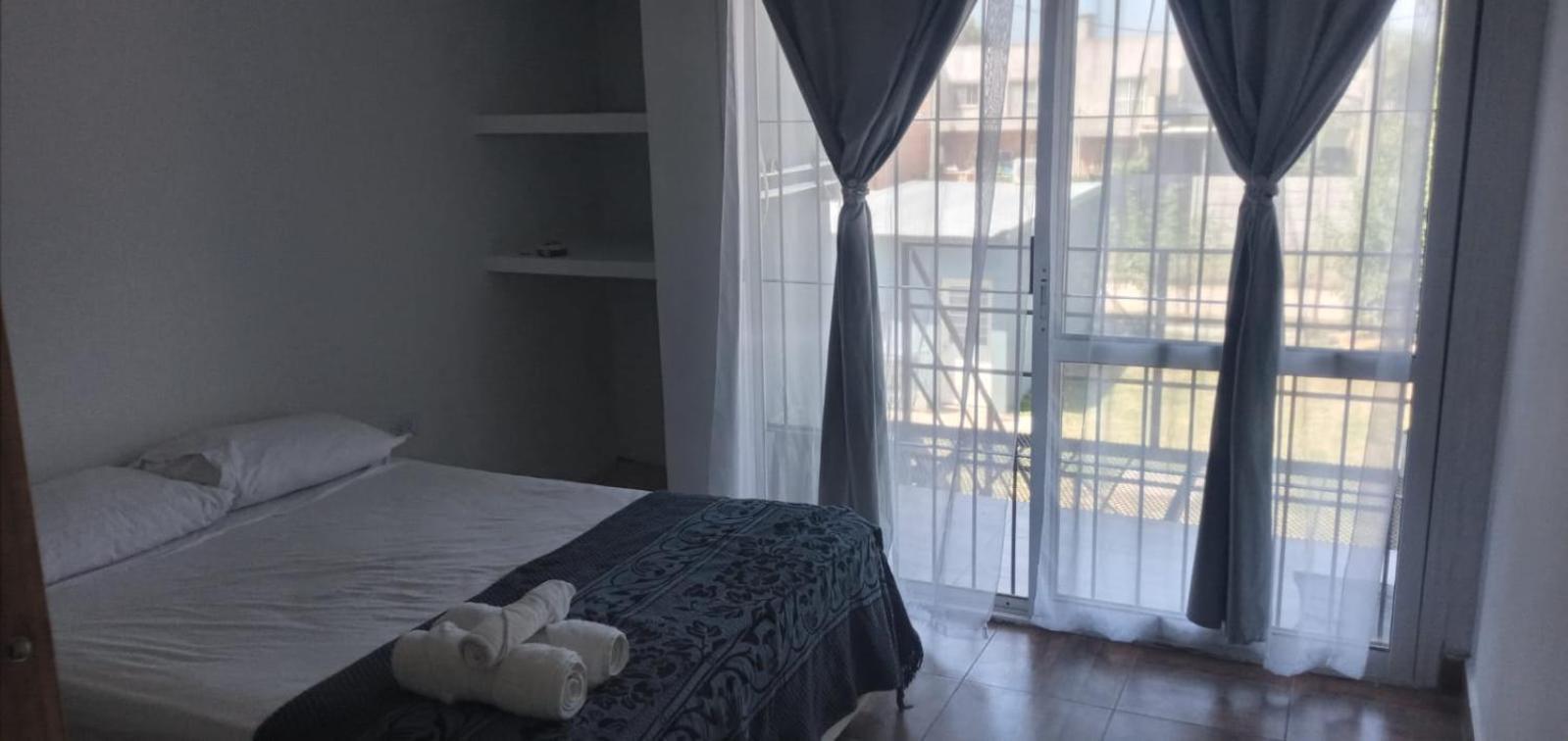 Alquituc Escobar 2 Apartment Belén de Escobar Екстериор снимка